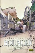 BOUNCER.-INTEGRAL