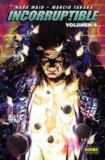INCORRUPTIBLE-4