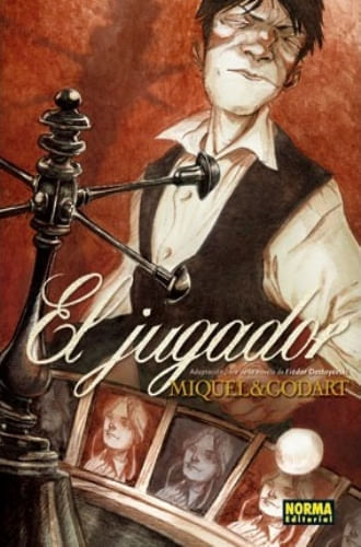 EL JUGADOR