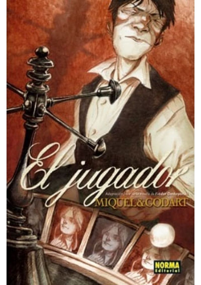EL-JUGADOR