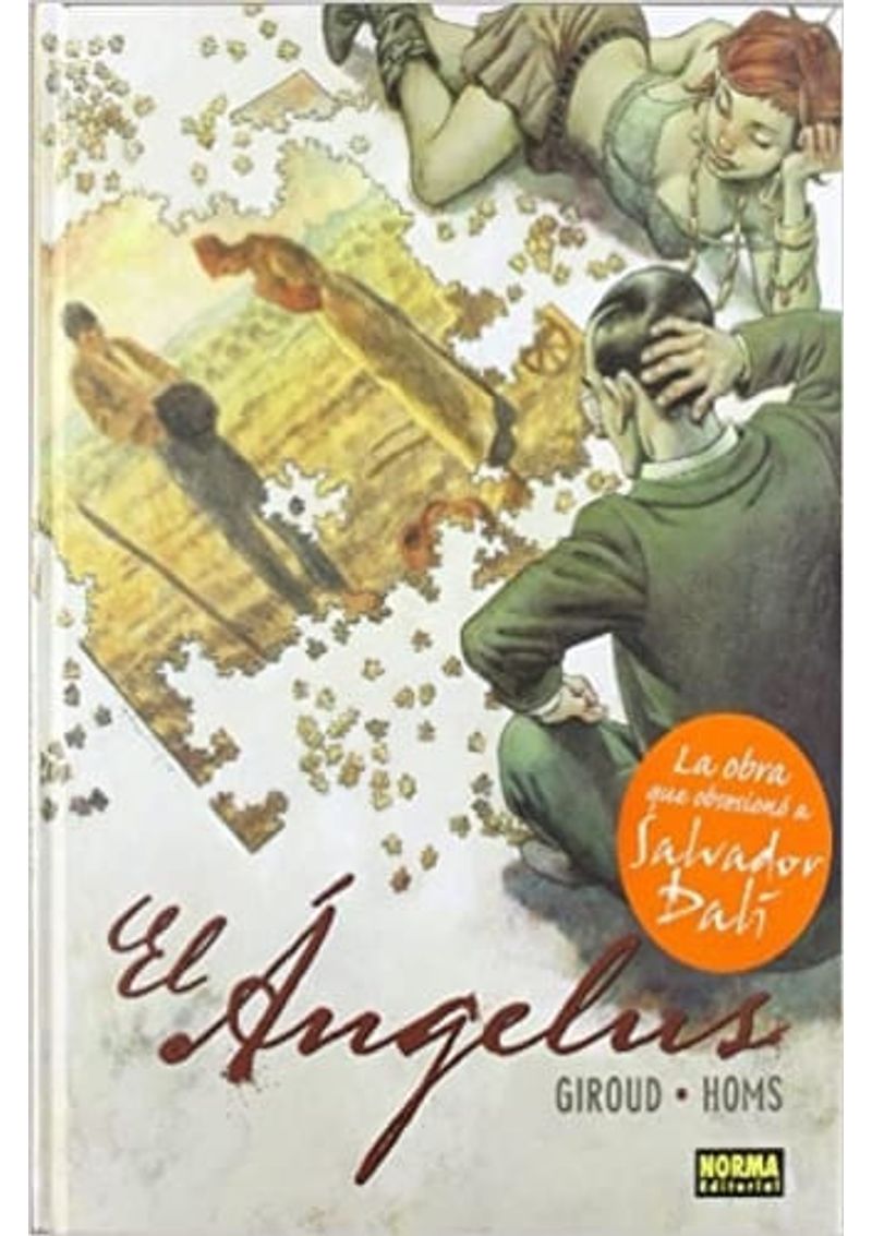EL-ANGELUS