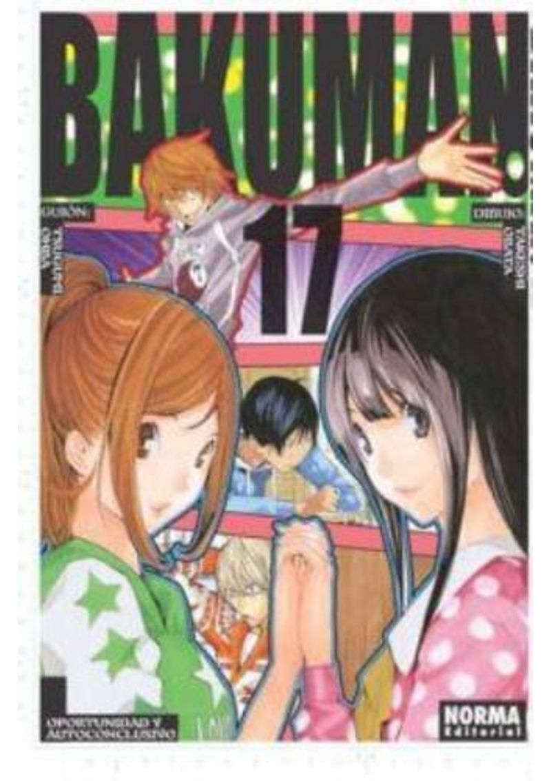 BAKUMAN-17