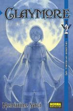 CLAYMORE-02