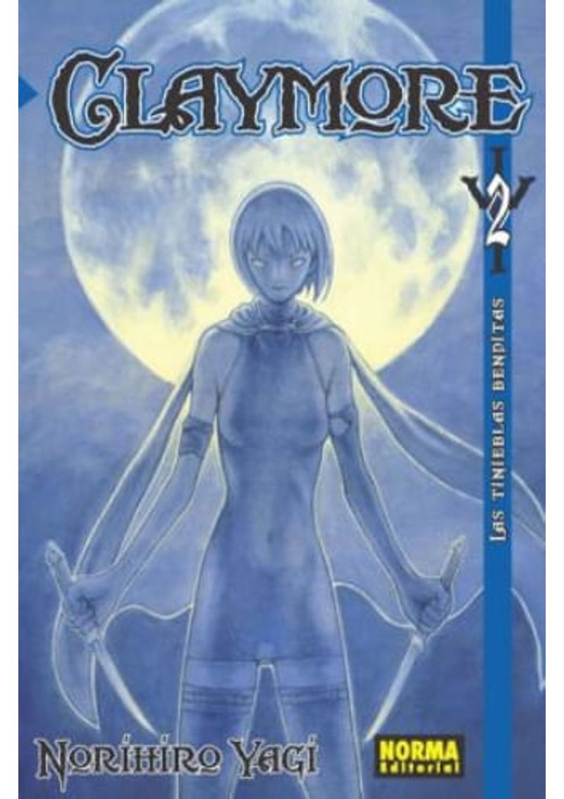 CLAYMORE-02