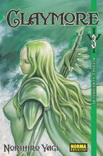 CLAYMORE-03
