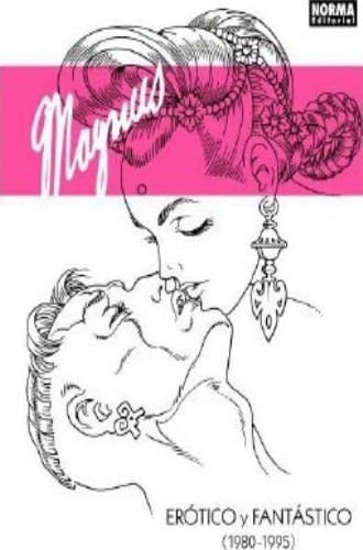 MAGNUS 1980-1995