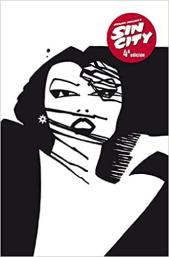 SIN CITY 05: - NUEVA PORTADA