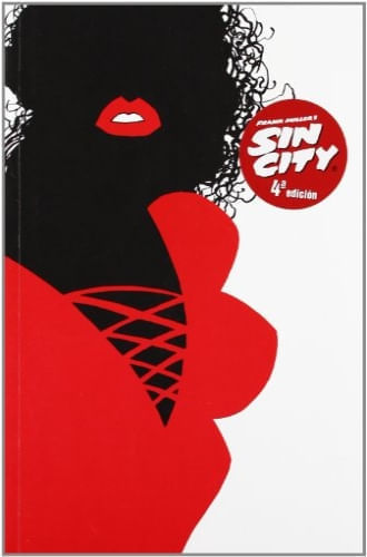 SIN CITY 06: ALCOHOL, CHICAS Y BALAS