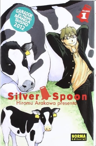 SILVER SPOON 01