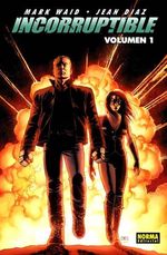 INCORRUPTIBLE-1