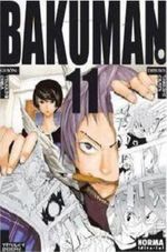BAKUMAN-11