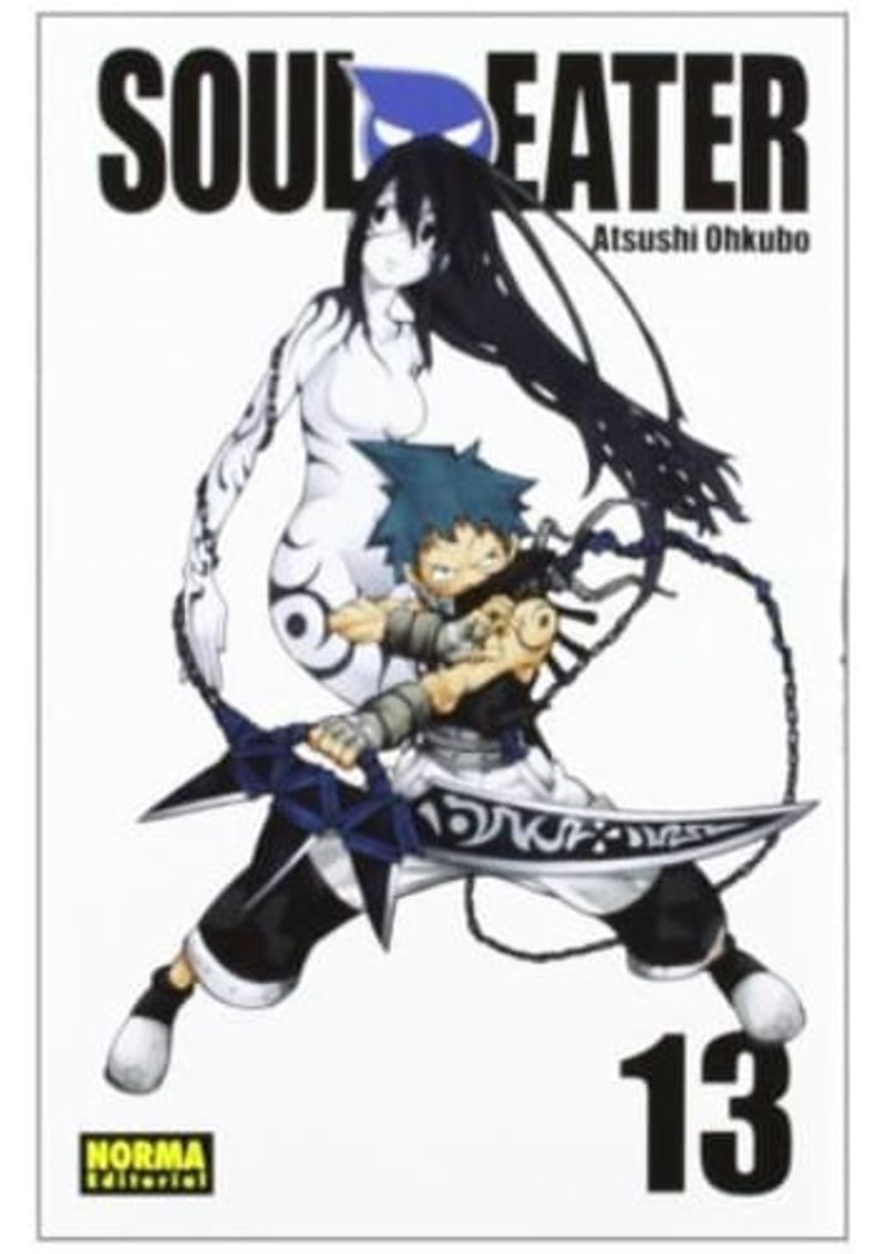SOUL-EATER-13