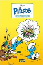 LOS-PITUFOS-09-.-HISTORIAS-DE-PITUFOS