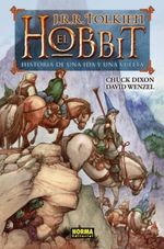 EL-HOBBIT