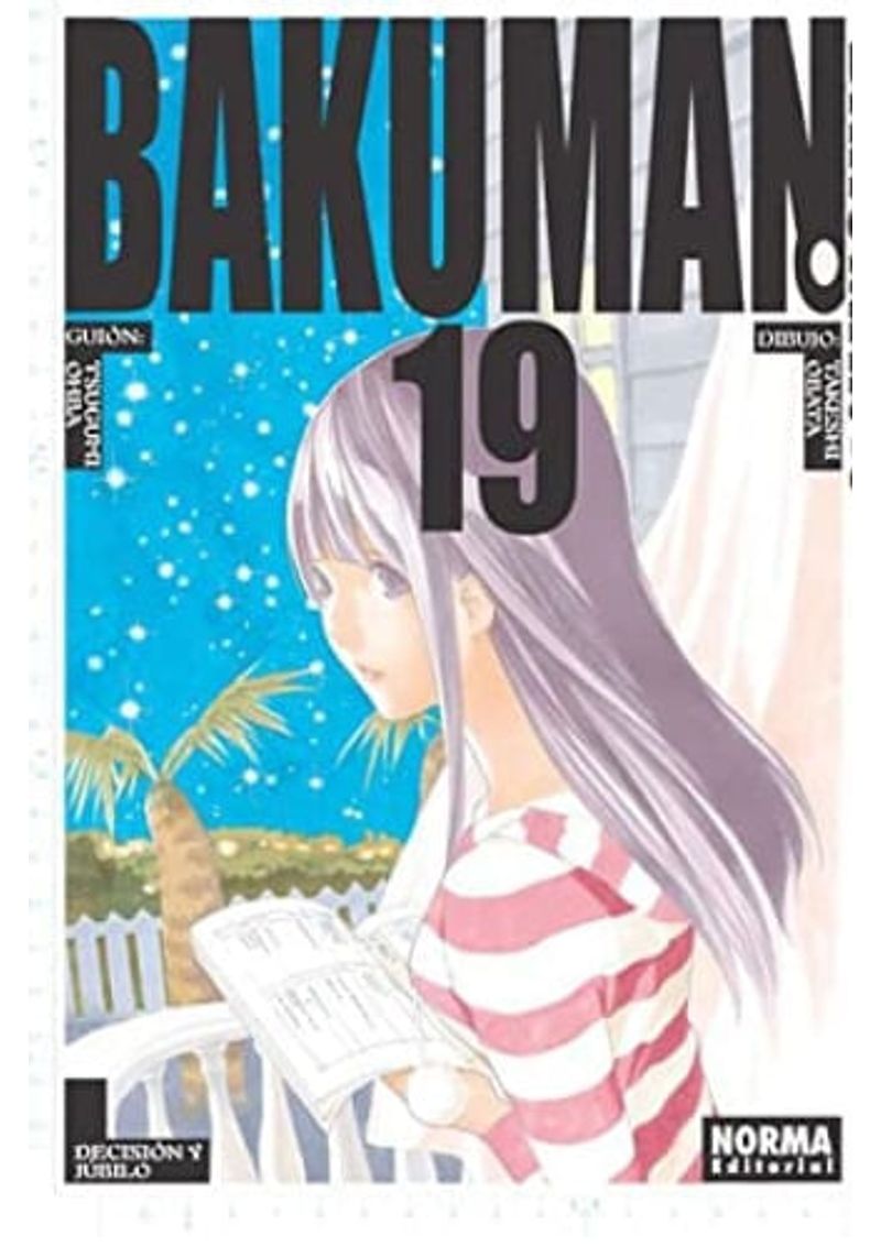 BAKUMAN-19