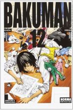 BAKUMAN-12