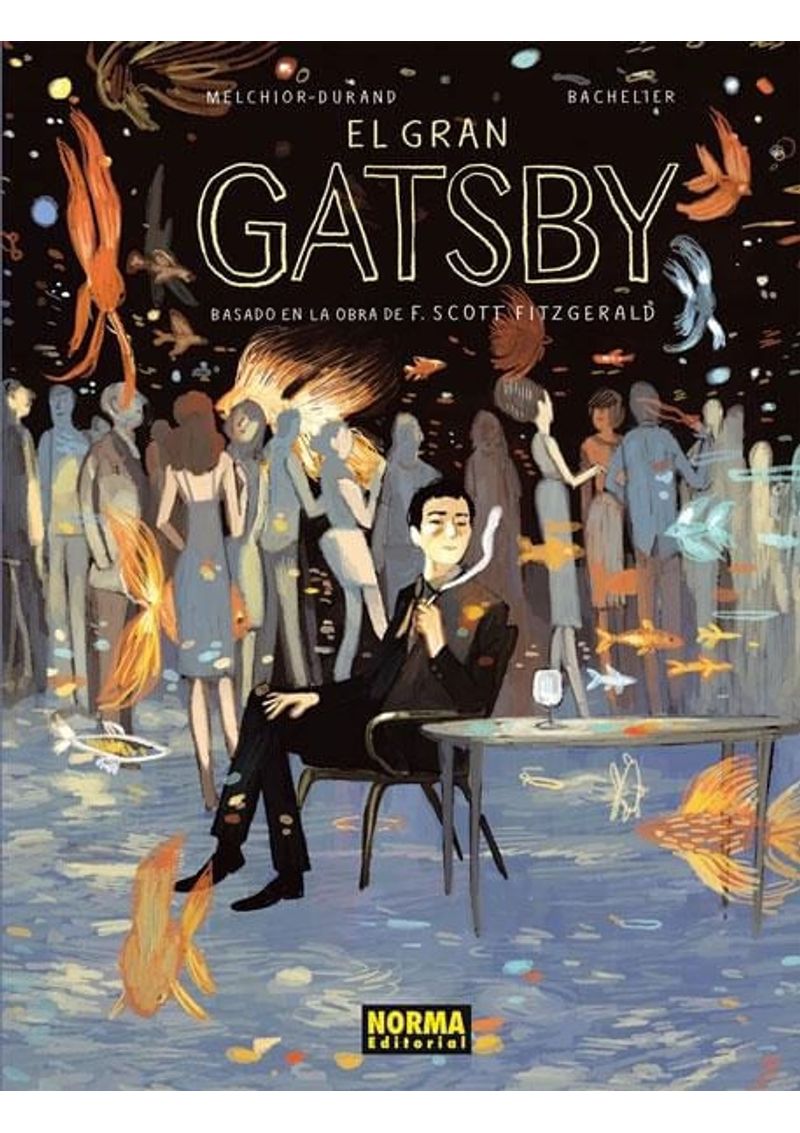 EL-GRAN-GATSBY