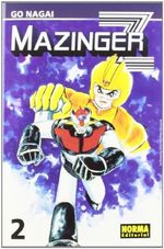 MAZINGER-Z-02