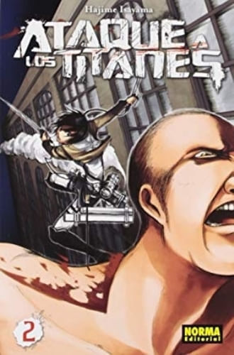 ATAQUE A LOS TITANES 02