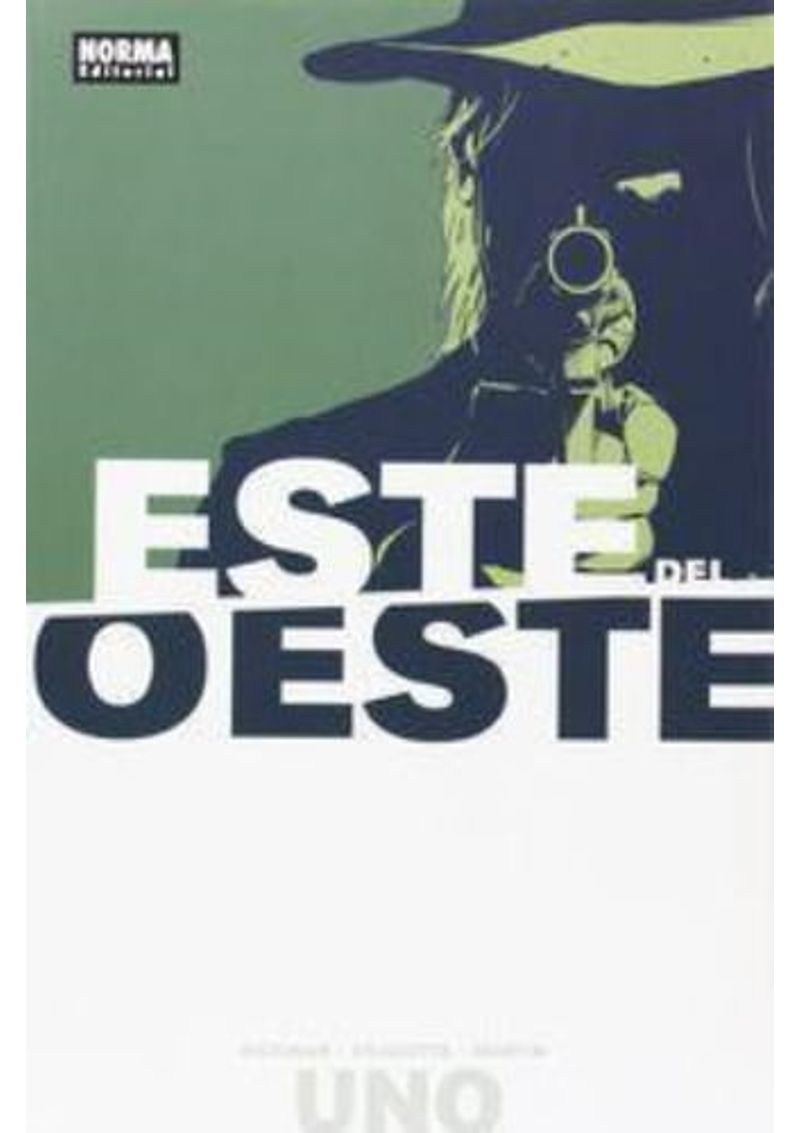 ESTE-DEL-OESTE