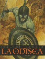 LA-ODISEA