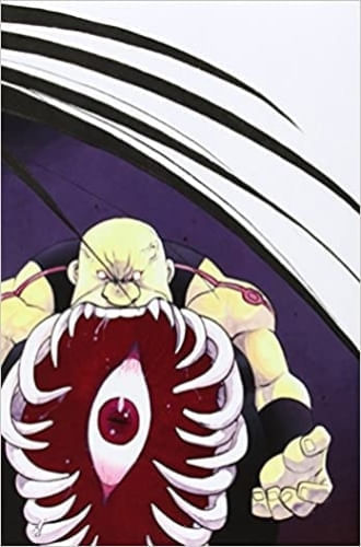 FULLMETAL ALCHEMIST KANZENBAN 09