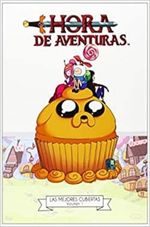 HORA-DE-AVENTURAS---LAS-MEJORES-CUBIERTAS