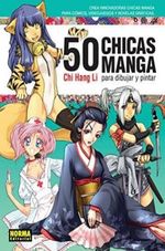 50-CHICAS-MANGA-PARA-DIBUJAR-Y-PINTAR