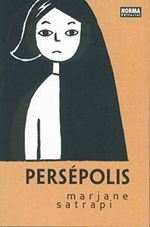PERSEPOLIS--3A-EDICION-
