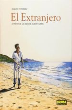 EL-EXTRANJERO