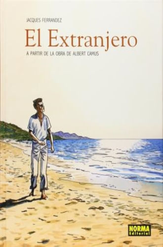 EL EXTRANJERO