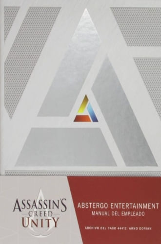 ASSASSIN'S CREED UNITY: MANUAL DEL EMPLEADO