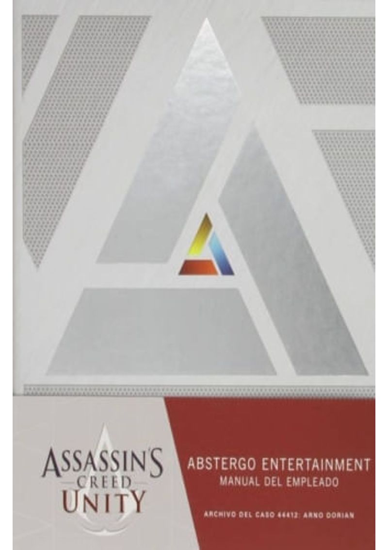 ASSASSIN-S-CREED-UNITY--MANUAL-DEL-EMPLEADO