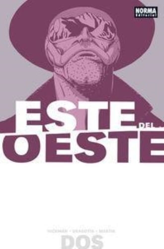 ESTE DEL OESTE  2