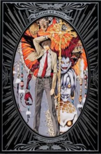 BLANC ET NOIR ARTBOOK