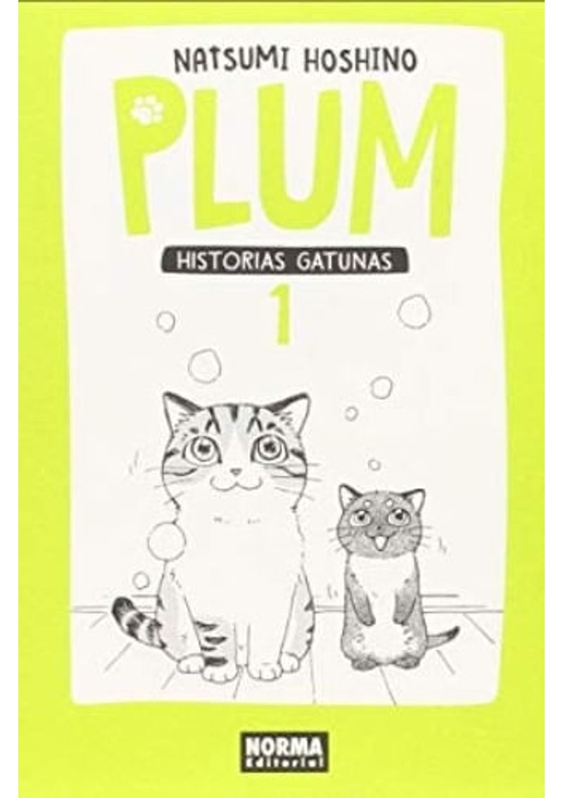 PLUM-01----HISTORIAS-GATUNAS