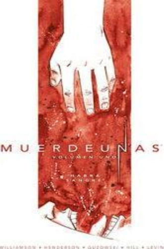MUERDE UÑAS 1: HABRA SANGRE