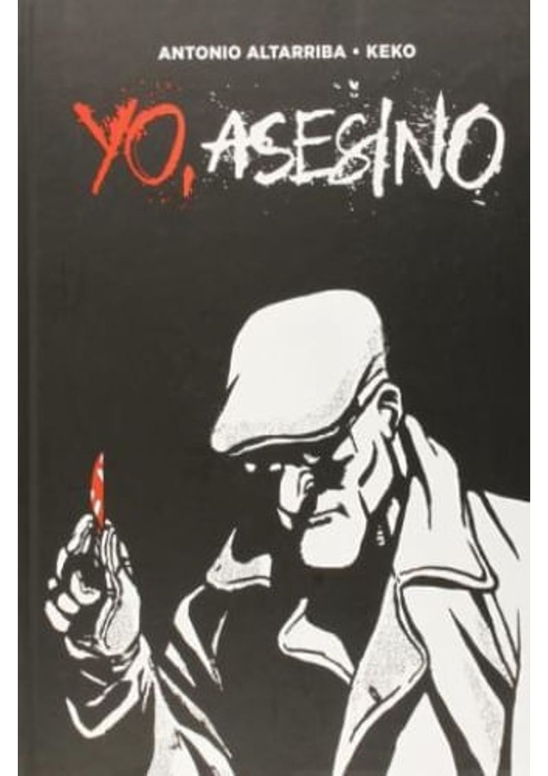 YO-ASESINO
