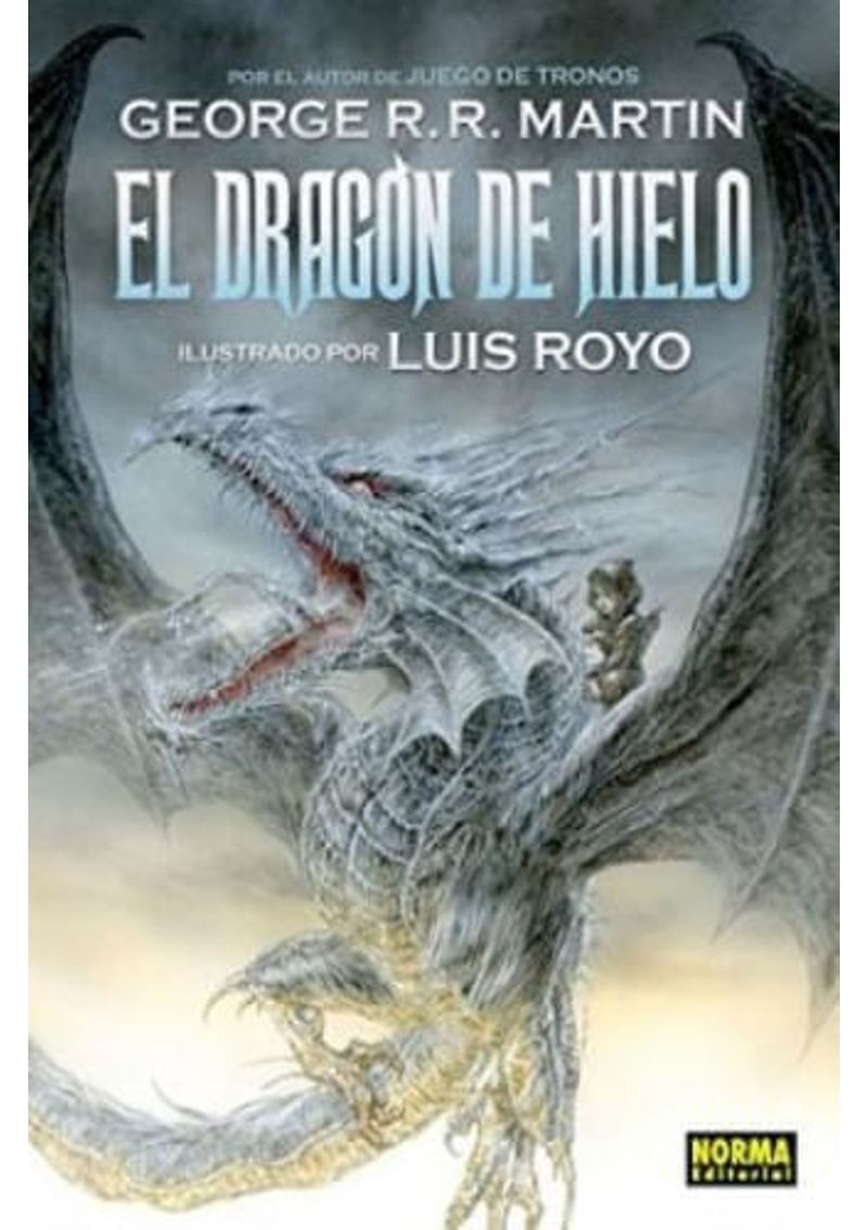 DRAGON-DE-HIELO