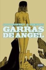 GARRAS-DE-ANGEL