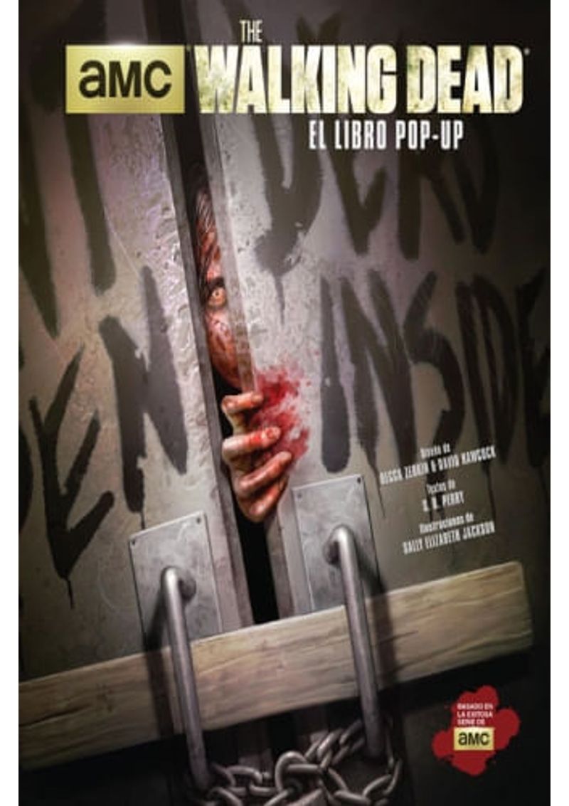 THE-WALKING-DEAD-EL-LIBRO-POP-UP