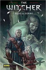 THE-WITCHER-2.-HIJAS-DEL-ZORRO