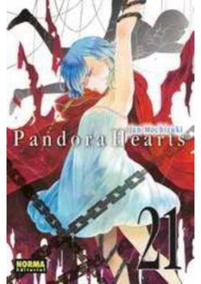 PANDORA-HEARTS-21