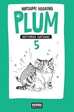 PLUM-05----HISTORIAS-GATUNAS