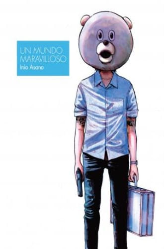 UN MUNDO MARAVILLOSO (NUMERO UNICO)