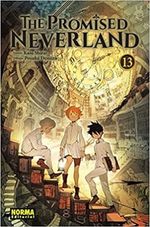 THE-PROMISED-NEVERLAND-13