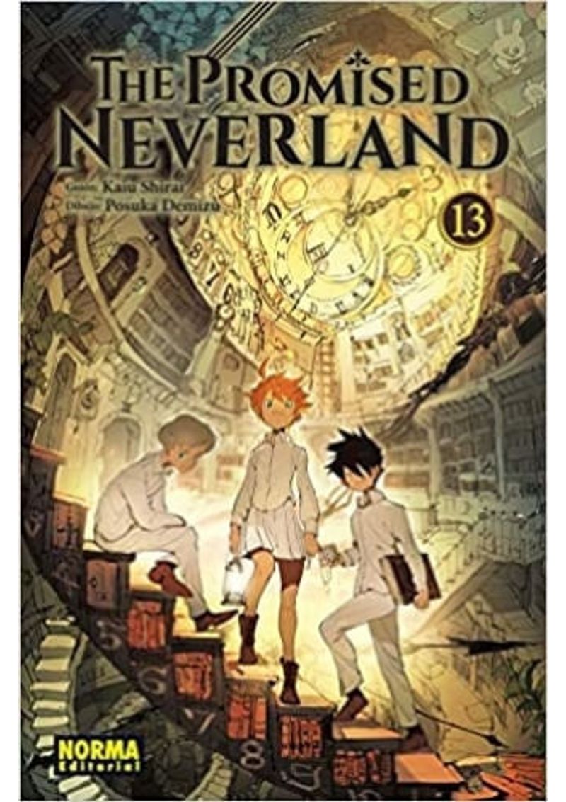THE-PROMISED-NEVERLAND-13