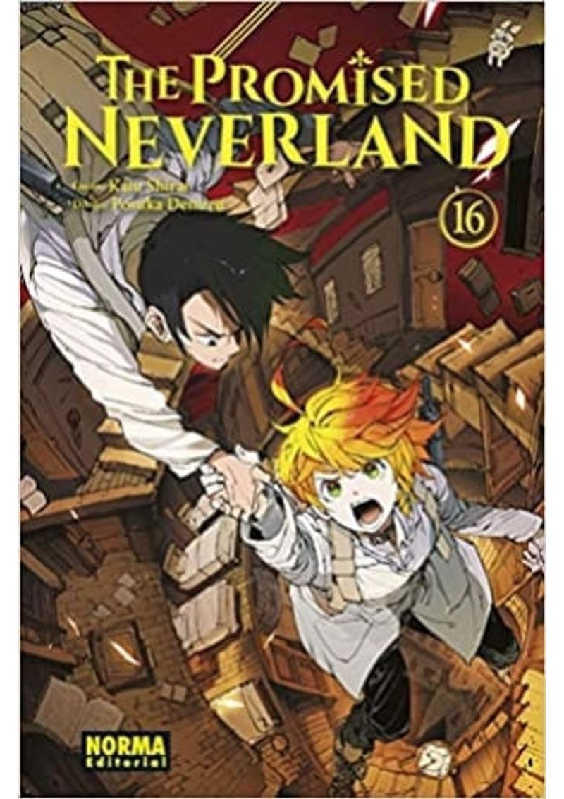 THE-PROMISED-NEVERLAND-16