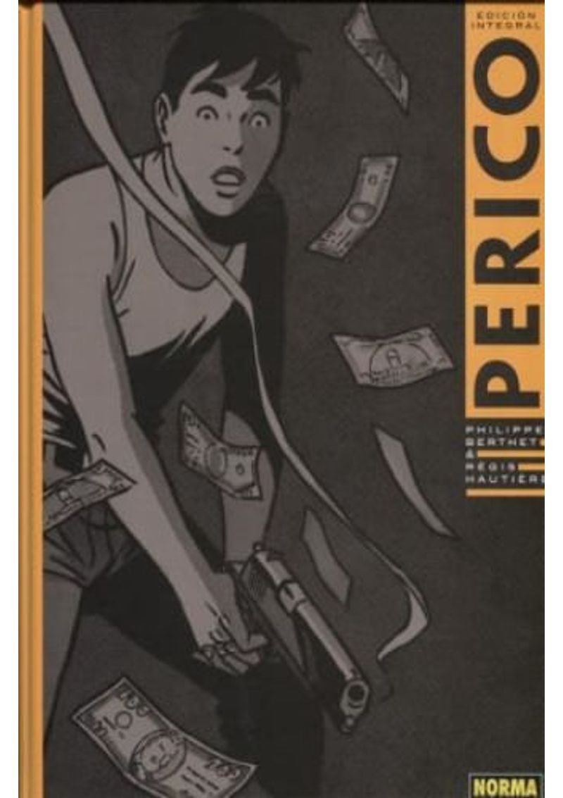 PERICO.-EDICION-INTEGRAL