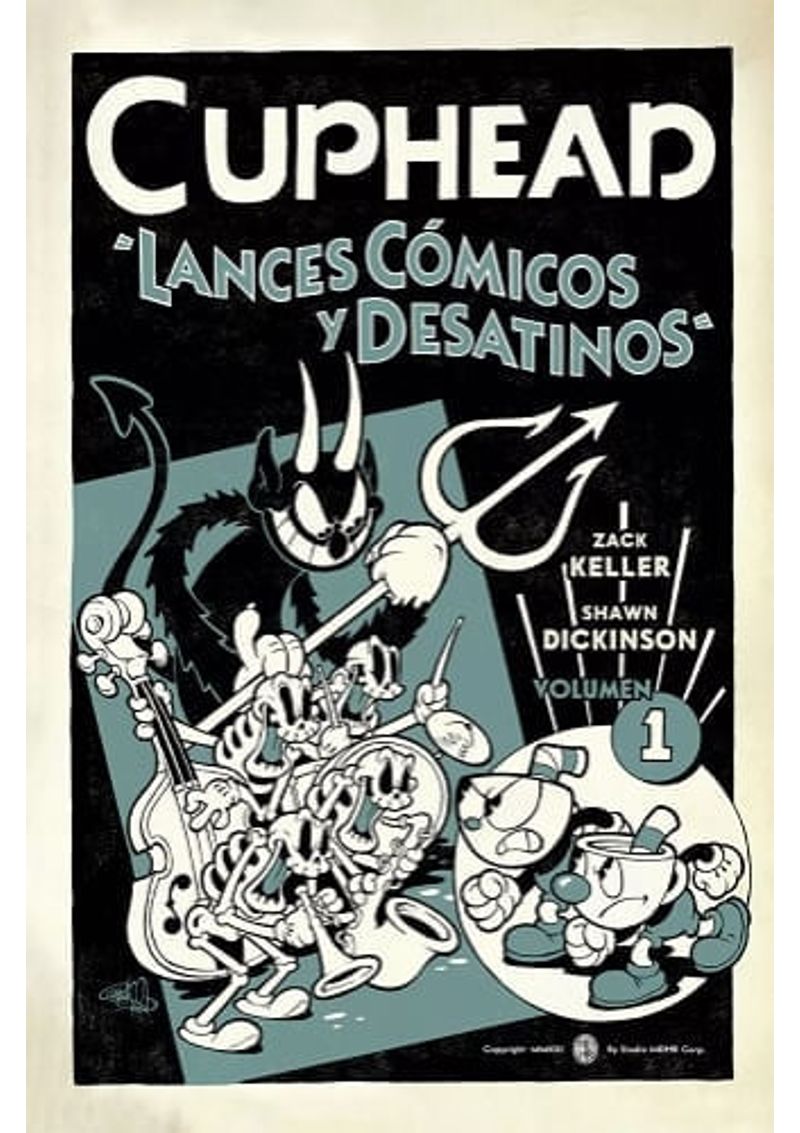 CUPHEAD-1---LANCES-COMICOS-Y-DESATINOS